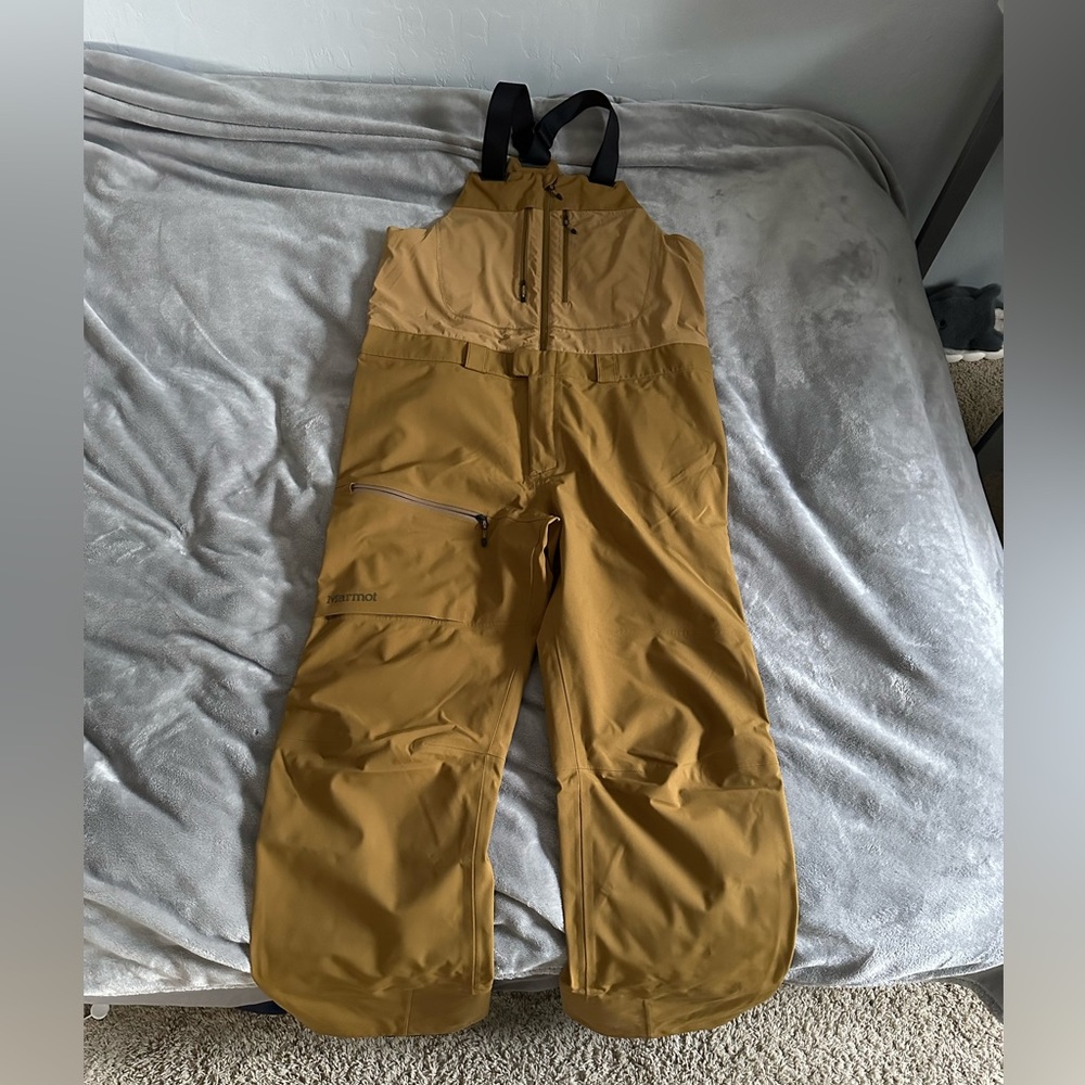 Marmot refuge big size L